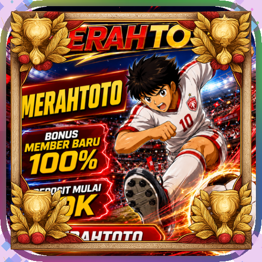 merahtoto — mitra unggulan