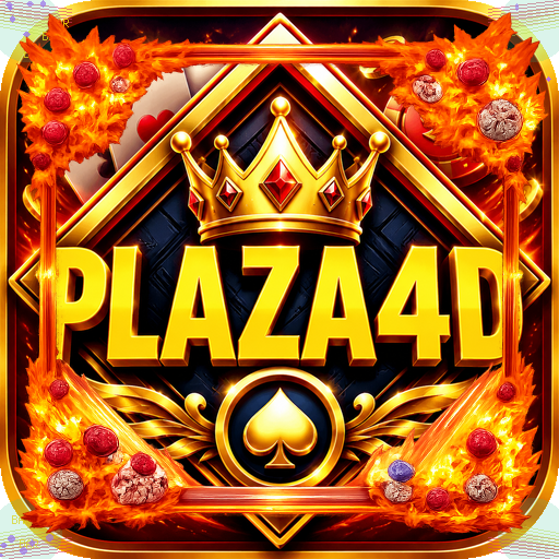 plaza4d — mitra unggulan