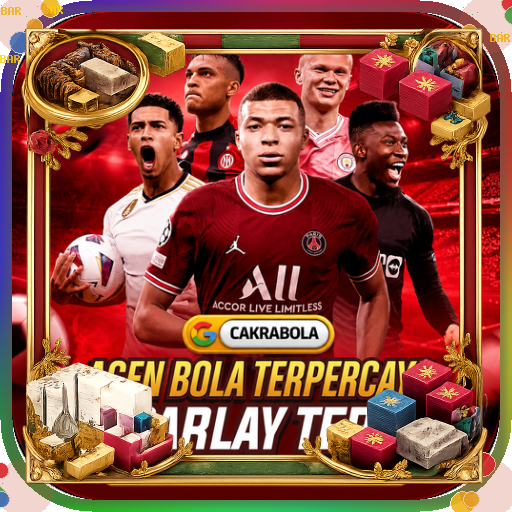 cakrabola — galeri pratinjau Resmi APK